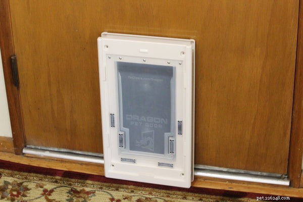 Prevent Your Dog from Scratching Doors: Proven Tips & Solutions