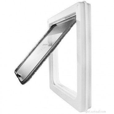 Stop Dogs from Chewing Pet Door Flaps: Proven, Easy Fixes