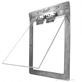 Stop Dogs from Chewing Pet Door Flaps: Proven, Easy Fixes