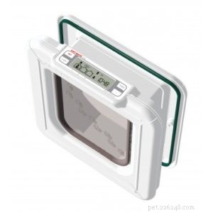 PetSafe vs. Cat Mate: Choosing the Best Cat Door for Safety, Comfort, and Freedom