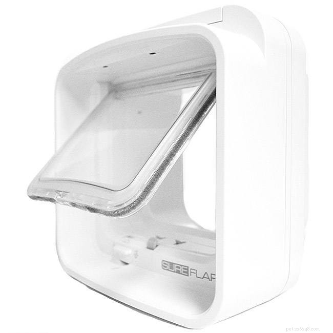 Top 2021 Cat Doors: Expert Picks for Your Feline Companion