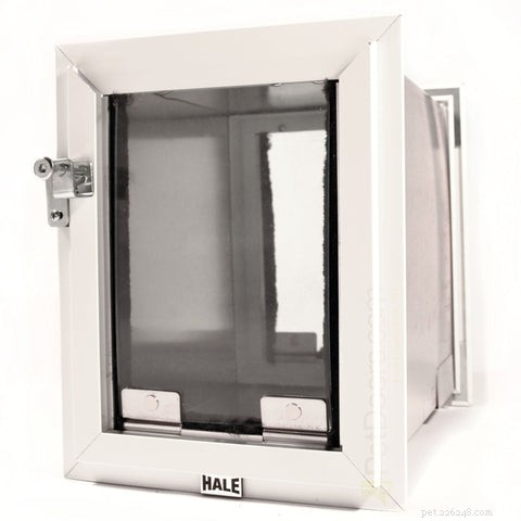 Top 2021 Cat Doors: Expert Picks for Your Feline Companion