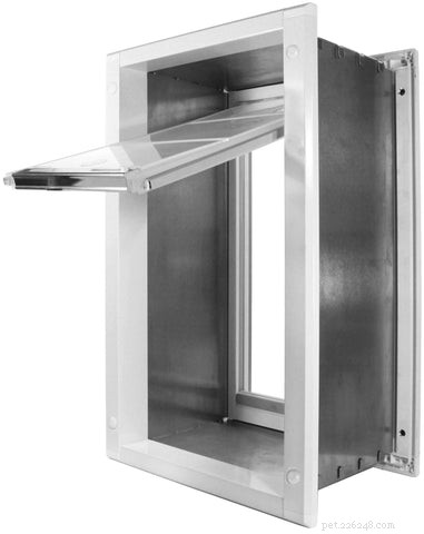 Top 2021 Cat Doors: Expert Picks for Your Feline Companion