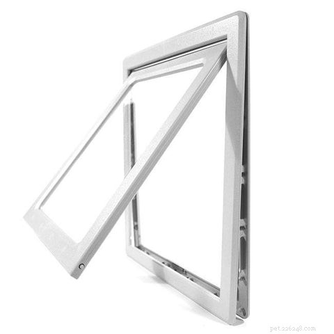 Top 2021 Cat Doors: Expert Picks for Your Feline Companion