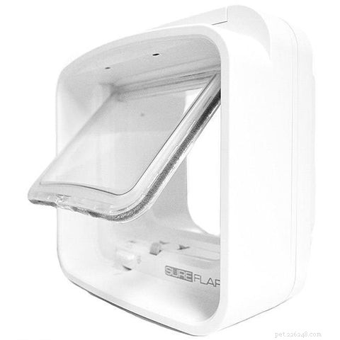 Top 2021 Cat Doors: Expert Picks for Your Feline Companion
