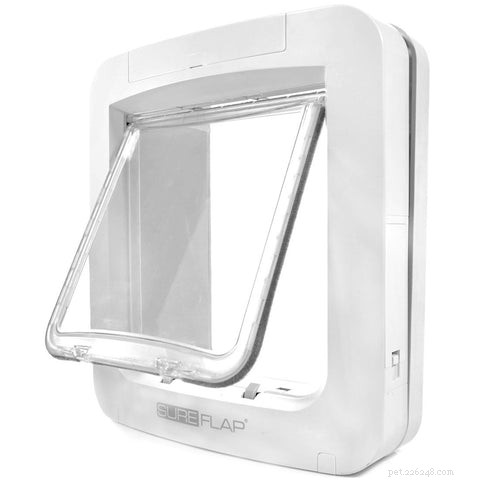 Top 2021 Cat Doors: Expert Picks for Your Feline Companion