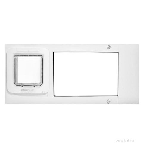 Top 2021 Cat Doors: Expert Picks for Your Feline Companion