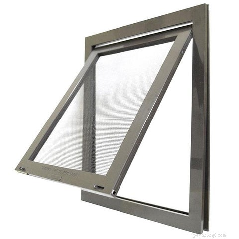 Top 2021 Cat Doors: Expert Picks for Your Feline Companion