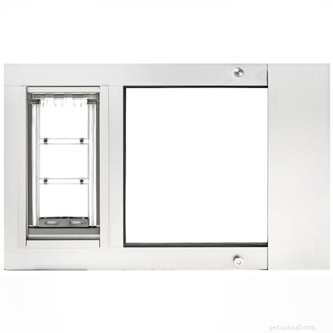 Top 2021 Cat Doors: Expert Picks for Your Feline Companion