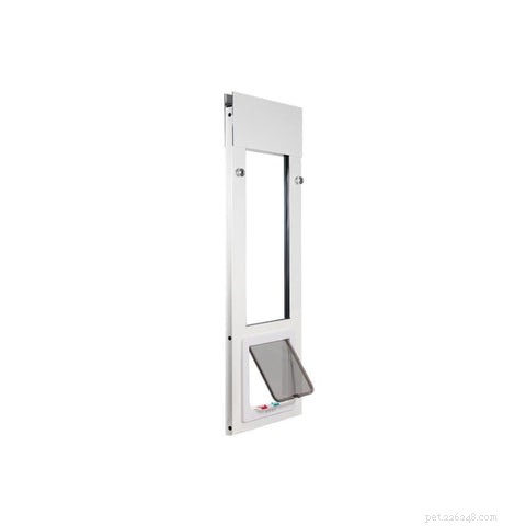 Top 2021 Cat Doors: Expert Picks for Your Feline Companion