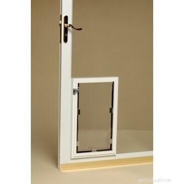 Top 2021 Cat Doors: Expert Picks for Your Feline Companion