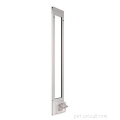 Top 2021 Cat Doors: Expert Picks for Your Feline Companion