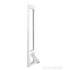 Top 2021 Cat Doors: Expert Picks for Your Feline Companion