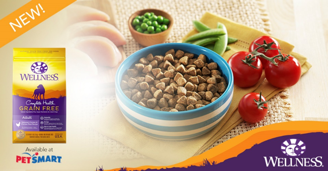 Where to Buy Wellness Grain‑Free Dog Food & How Much to Feed Your Dogs