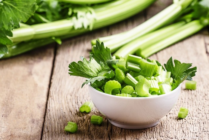 Are Chickens Safe to Feed Celery? Nutritional Benefits & Tips