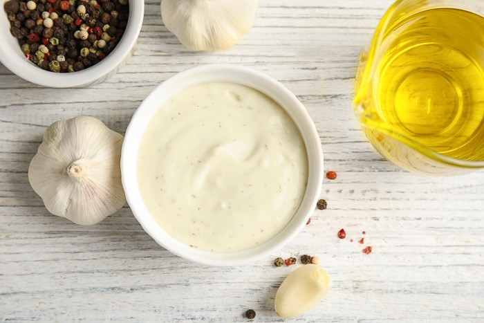 Is Mayonnaise Safe for Dogs? Vet-Approved Insights