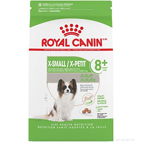 Vet-Approved Low Sodium Dog Food for Heart & Kidney Health