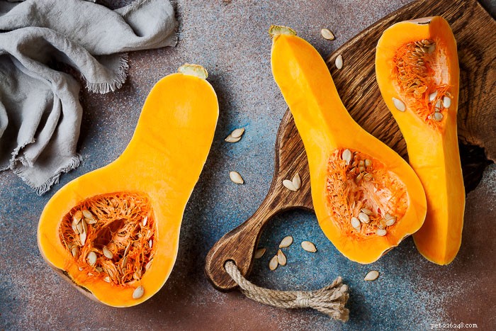 Is Butternut Squash Safe for Guinea Pigs? A Comprehensive Guide