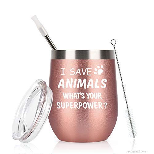 Top Holiday Gifts for Veterinarians & Vet Students: Practical & Thoughtful Ideas