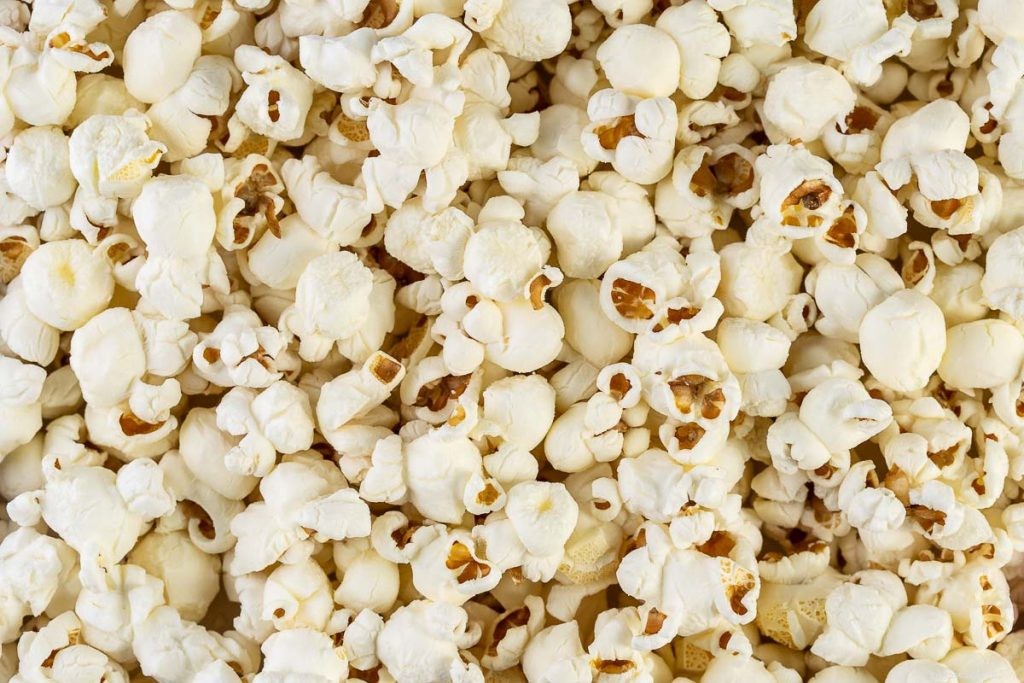 Is Popcorn Safe for Hamsters? Expert Advice on Pet Snacks