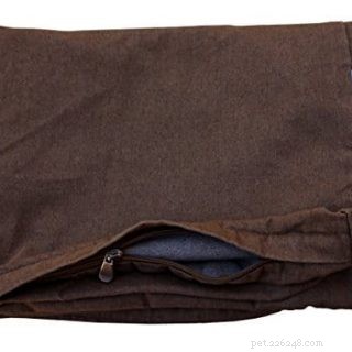 Why Dogs Scratch Their Beds: Signs, Causes, and How to Help