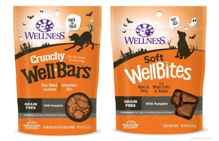 Master New Dog Tricks & Win Amazing Pet Prizes – 2018 Trick or Treat Giveaway