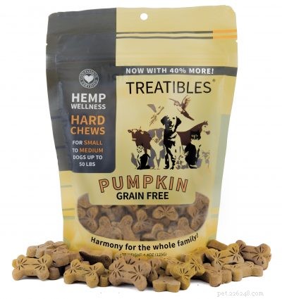 Master New Dog Tricks & Win Amazing Pet Prizes – 2018 Trick or Treat Giveaway