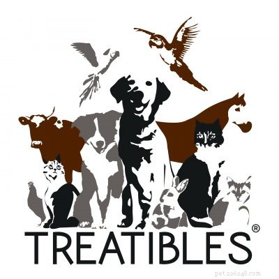 Master New Dog Tricks & Win Amazing Pet Prizes – 2018 Trick or Treat Giveaway