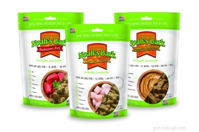 Master New Dog Tricks & Win Amazing Pet Prizes – 2018 Trick or Treat Giveaway