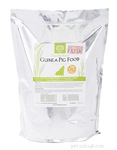 Top 5 Premium Guinea Pig Pellet Brands: Choose the Best Food for Your Pet