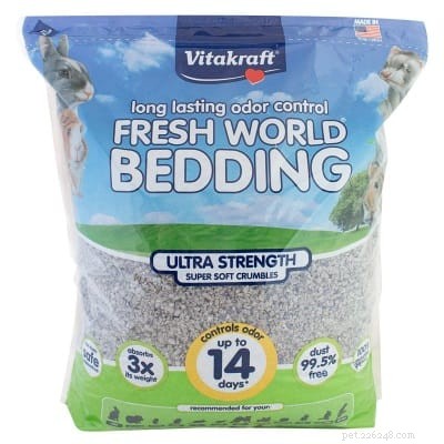 Top 9 Guinea Pig Bedding Choices for Superior Odor Control & Ultimate Comfort