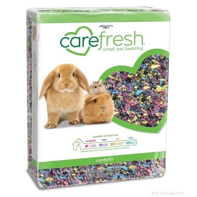 Top 9 Guinea Pig Bedding Choices for Superior Odor Control & Ultimate Comfort