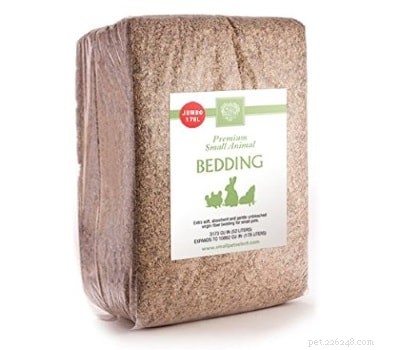 Top 9 Guinea Pig Bedding Choices for Superior Odor Control & Ultimate Comfort
