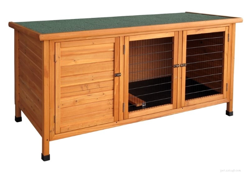 Choosing the Perfect Guinea Pig Cage: Types, Size, and Care Essentials