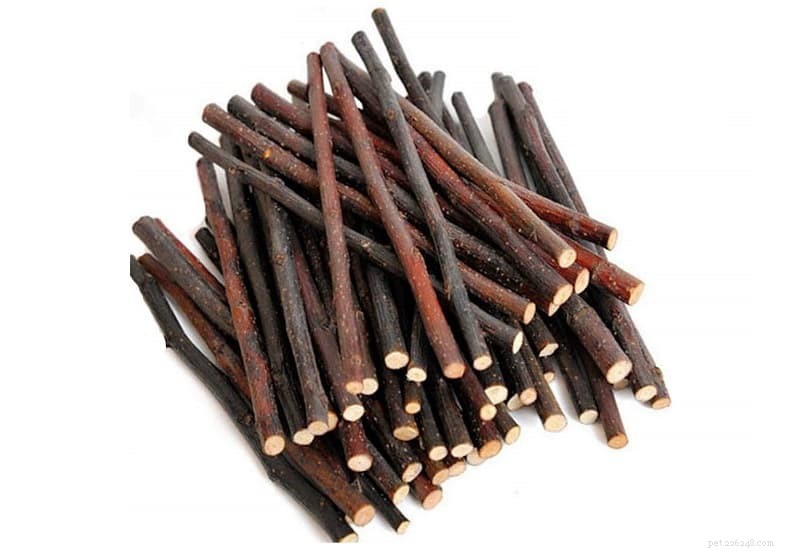 Safe & Healthy Chew Options for Guinea Pigs: Keep Their Teeth in Top Shape