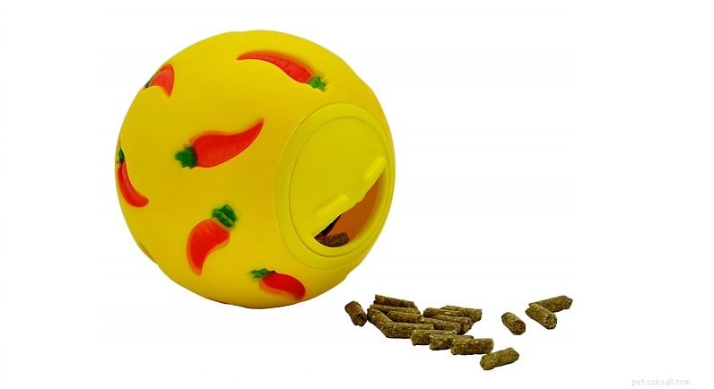 Top 15 Rabbit Toys: DIY & Store-Bought Picks for Playful, Healthy Bunnies