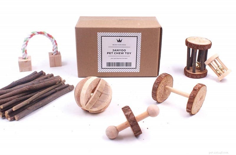 Top 15 Rabbit Toys: DIY & Store-Bought Picks for Playful, Healthy Bunnies
