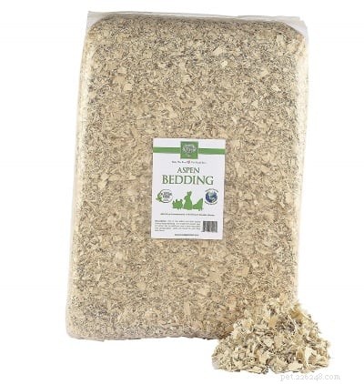 Top 6 Rabbit Bedding Options for Superior Odor Control & Comfort