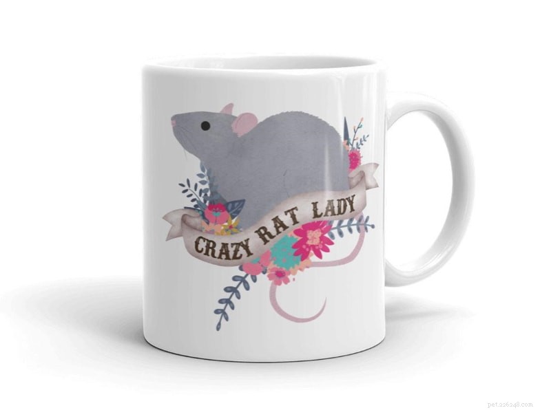 Top 10 Gifts Every Rat Lover and Owner Will Love