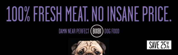 BIXBI Liberty Dry Dog Food: Premium Flavors & Trusted Quality Review