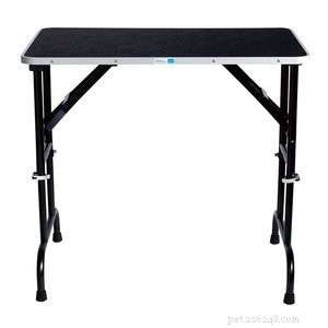 Top Dog Grooming Tables of 2022: Expert Guide & Reviews