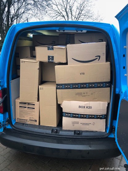 Heartfelt Thanks to Generous Supporters Who Helped Cherwell Branch Recover After Pre‑Christmas Break‑In