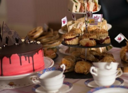 Elevate Your Pawsome Afternoon Tea: Tips for a Memorable, Supportive Event