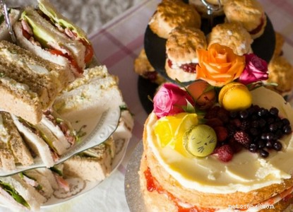 Elevate Your Pawsome Afternoon Tea: Tips for a Memorable, Supportive Event