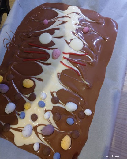Purrfect Easter Treats: Baking Ideas for Cat Lovers