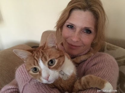 Keeping Your Cat Safe While Expecting a Baby: Myths Busted