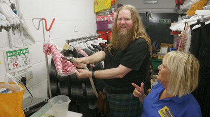 Become a Cats Protection Charity Shop Volunteer: Roles, Steps, and Impact