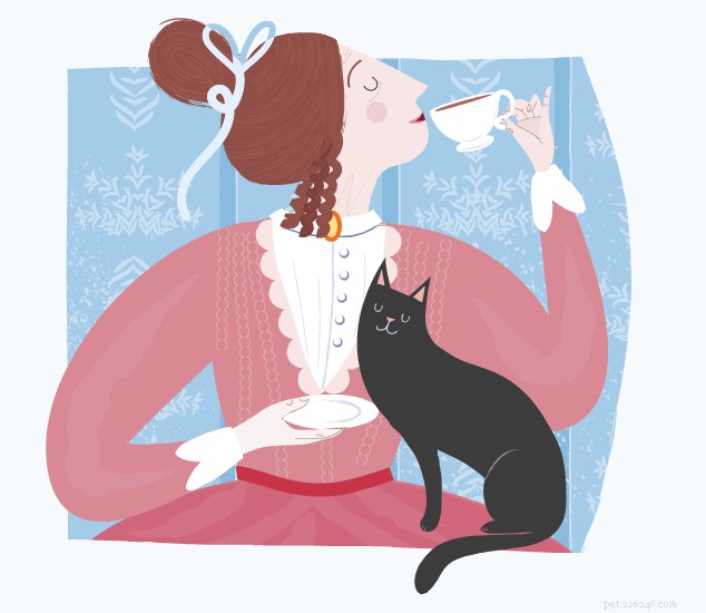 Discover the Fascinating History of Cats – From Ancient Egypt to Modern Times
