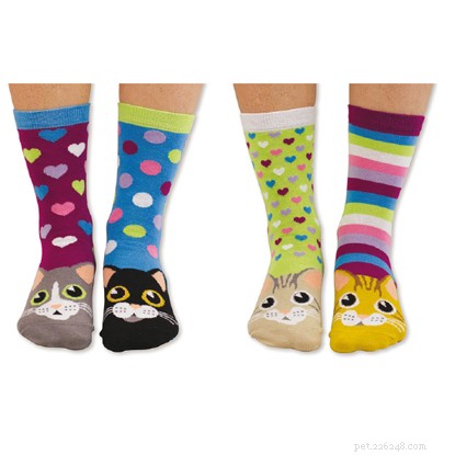 Top Christmas Gifts for You and Your Cat – 2024 Guide