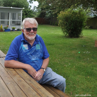 Meet the Dedicated Volunteers Driving Cats Protection s Success